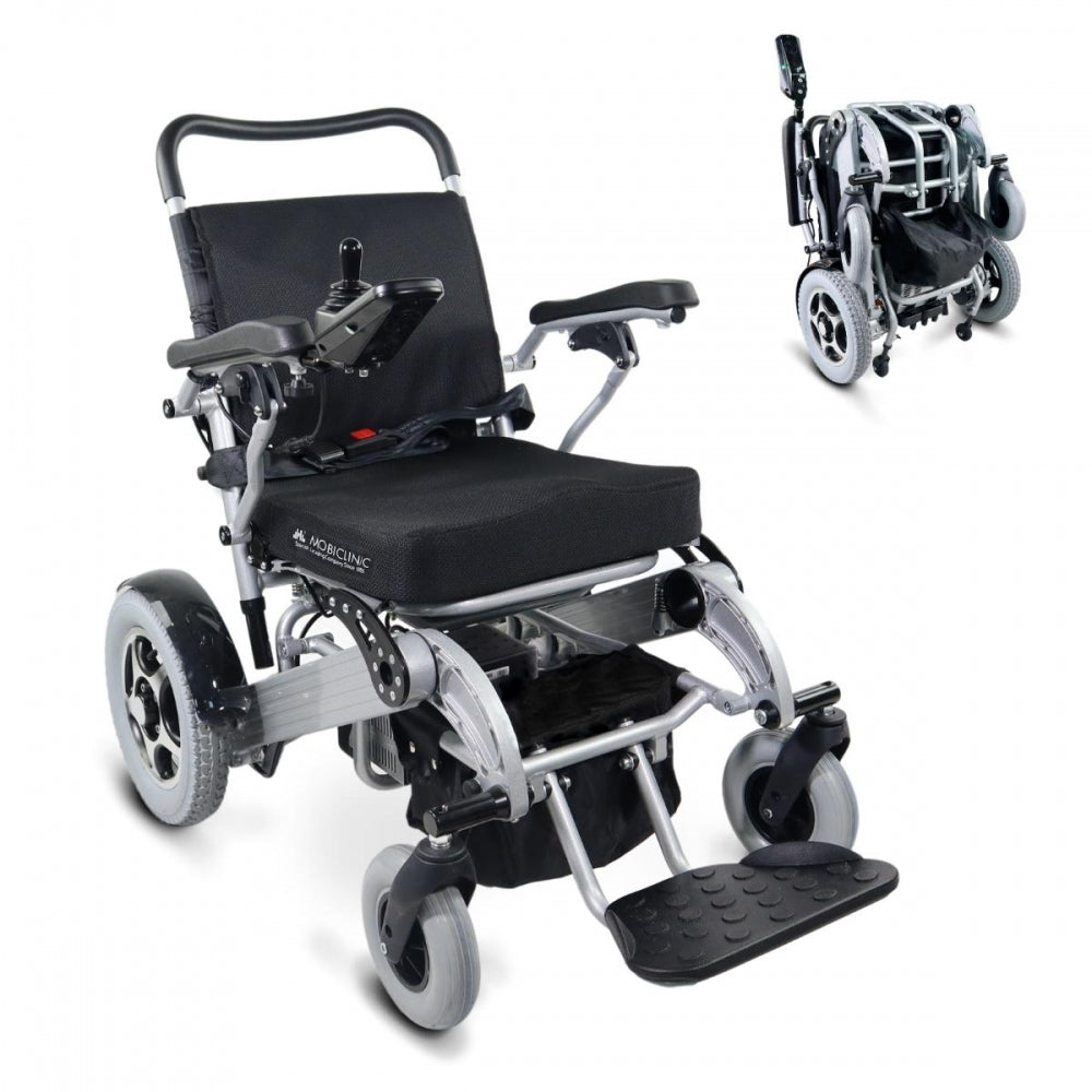  ROSG Andadores para personas mayores, andador con ruedas para  personas mayores y adultos, silla de ruedas eléctrica, rodillo de aluminio  ligero, andador ajustable con asiento para ancianos, discapacitados,  movilidad limitada 