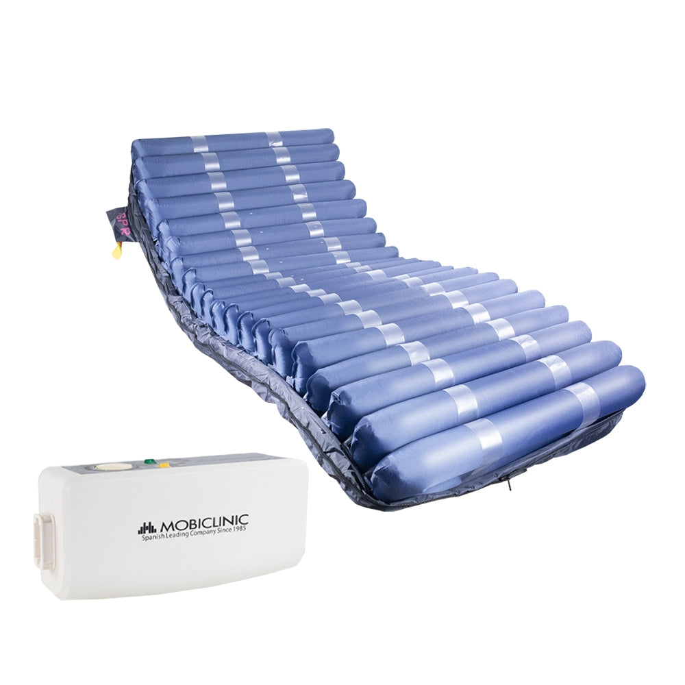 Colchón de espuma para cama de hospital para redistribución de presión -  Prevención de úlceras por cama
