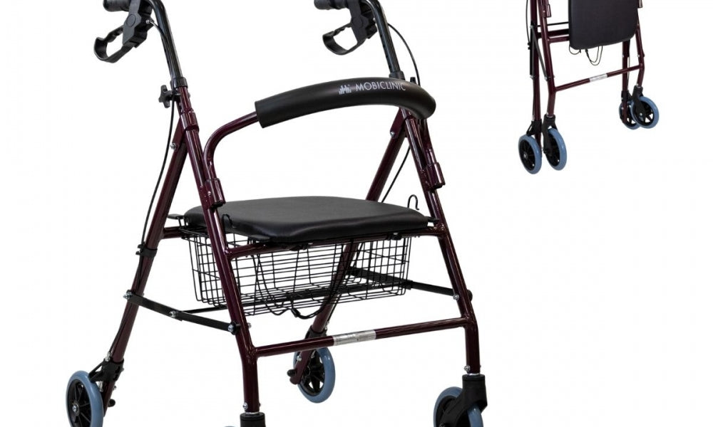 Silla de ruedas y productos de movilidad ortopédica