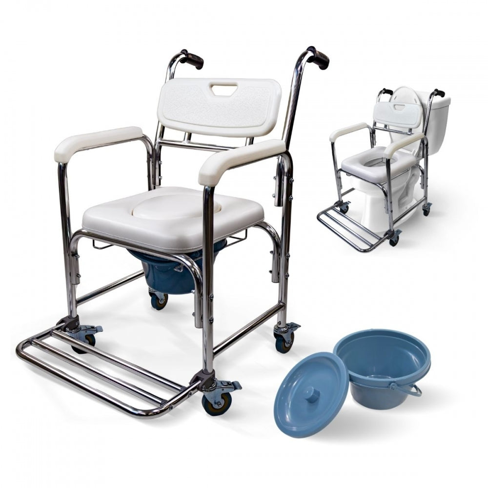 Mobiclinic Rope
