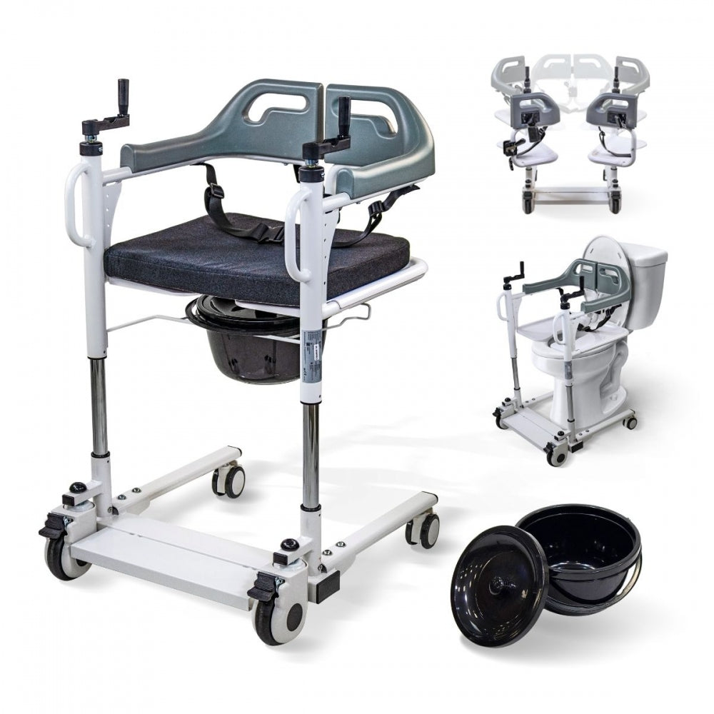 Mobiclinic Willy