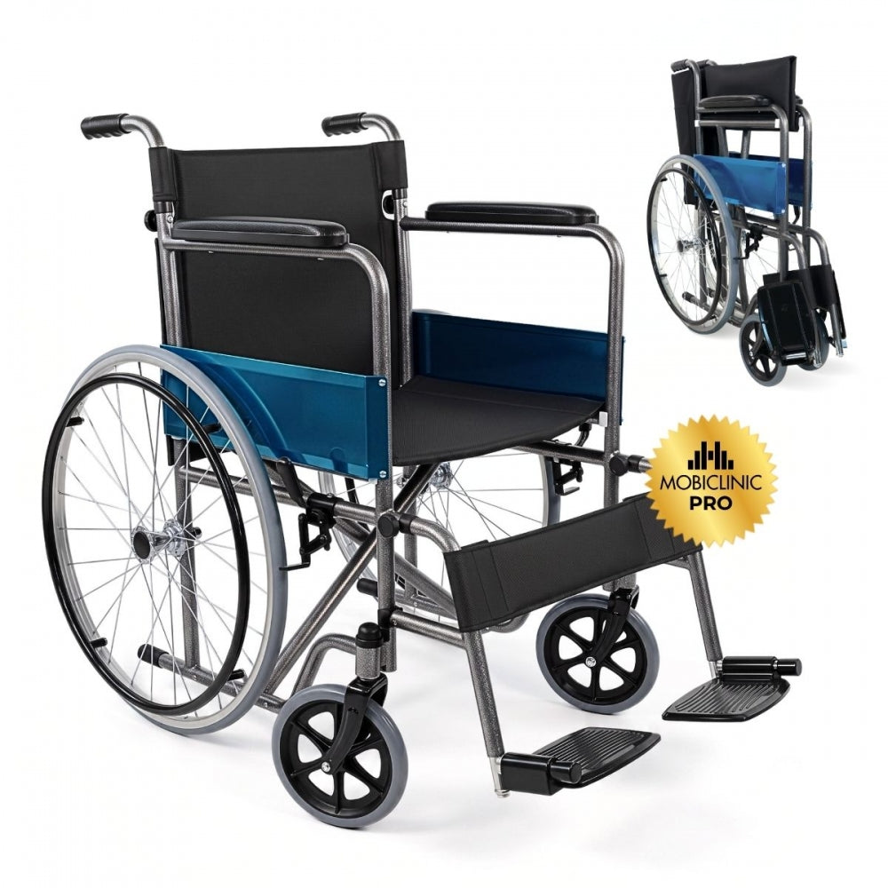 Mobiclinic Alcázar