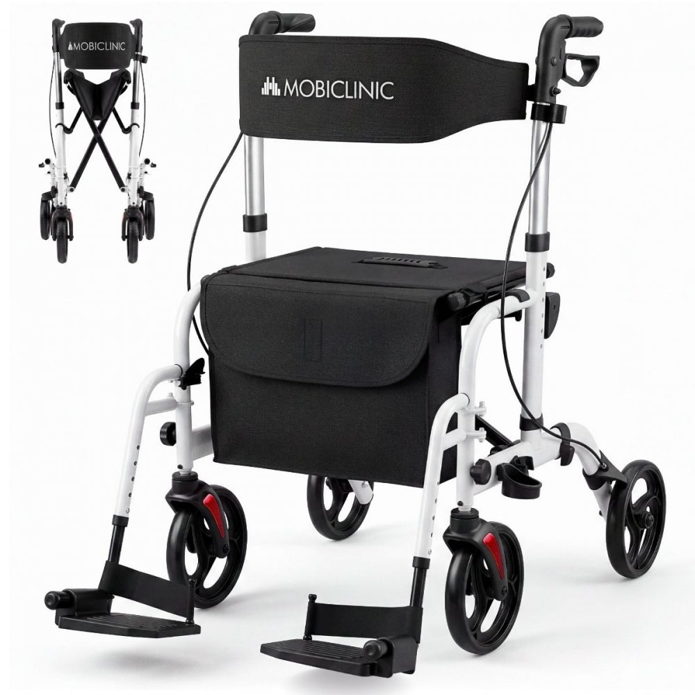 Mobiclinic Ibiza · 2-in-1