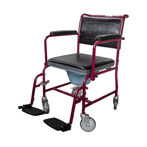 Sillas para el baño, wc y accesorios para mayores y discapacitados –  Mobiclinic