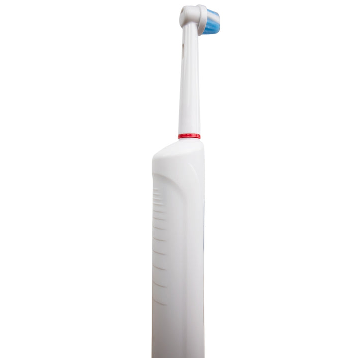 Cepillo de dientes eléctrico con temporizador y batería recargable de  600mAh BN4372 – Gem Supplies S.L.