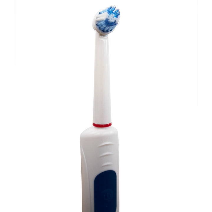 Cepillo de dientes eléctrico con temporizador y batería recargable de  600mAh BN4372 – Gem Supplies S.L.